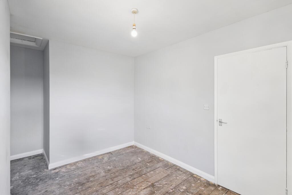 37 Digby Street, Crosby, Scunthorpe, North Lincolnshire, DN15 6DB