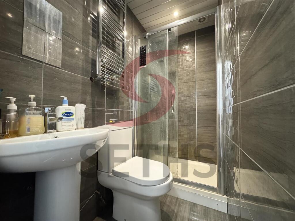 Shower
