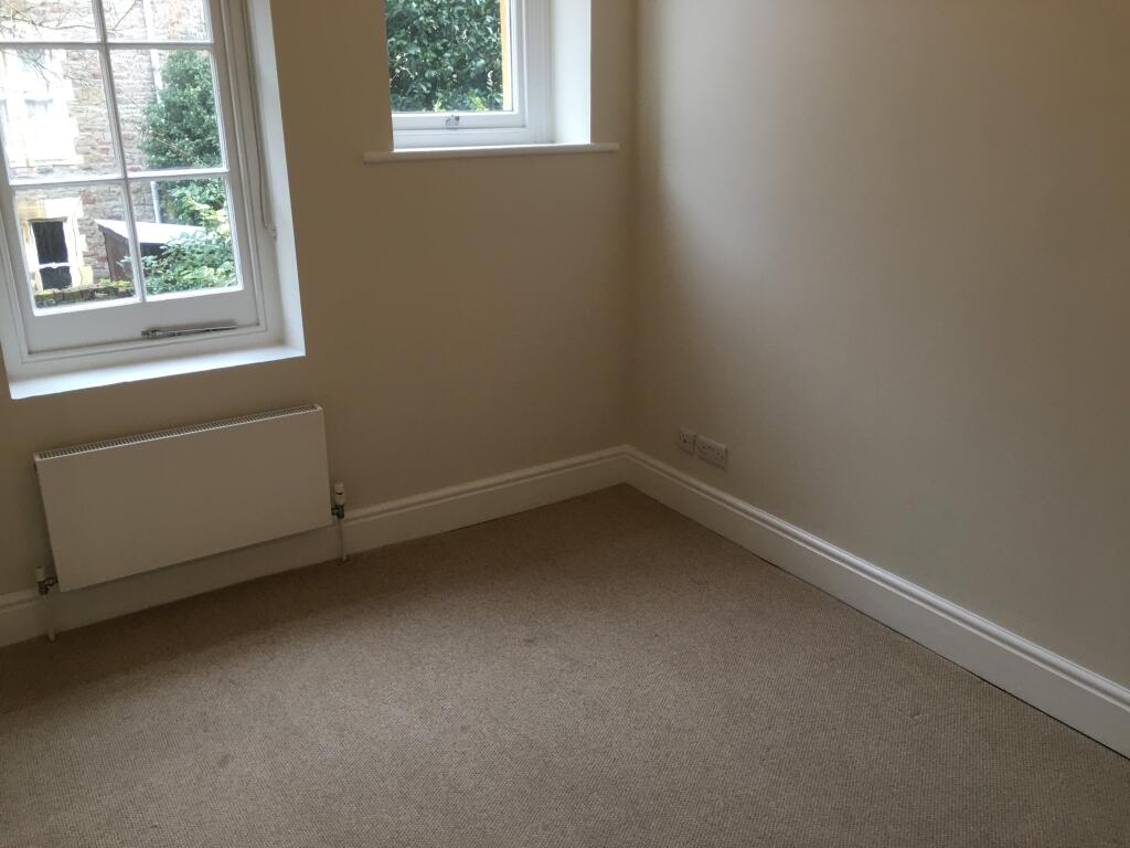Bed 2-Office