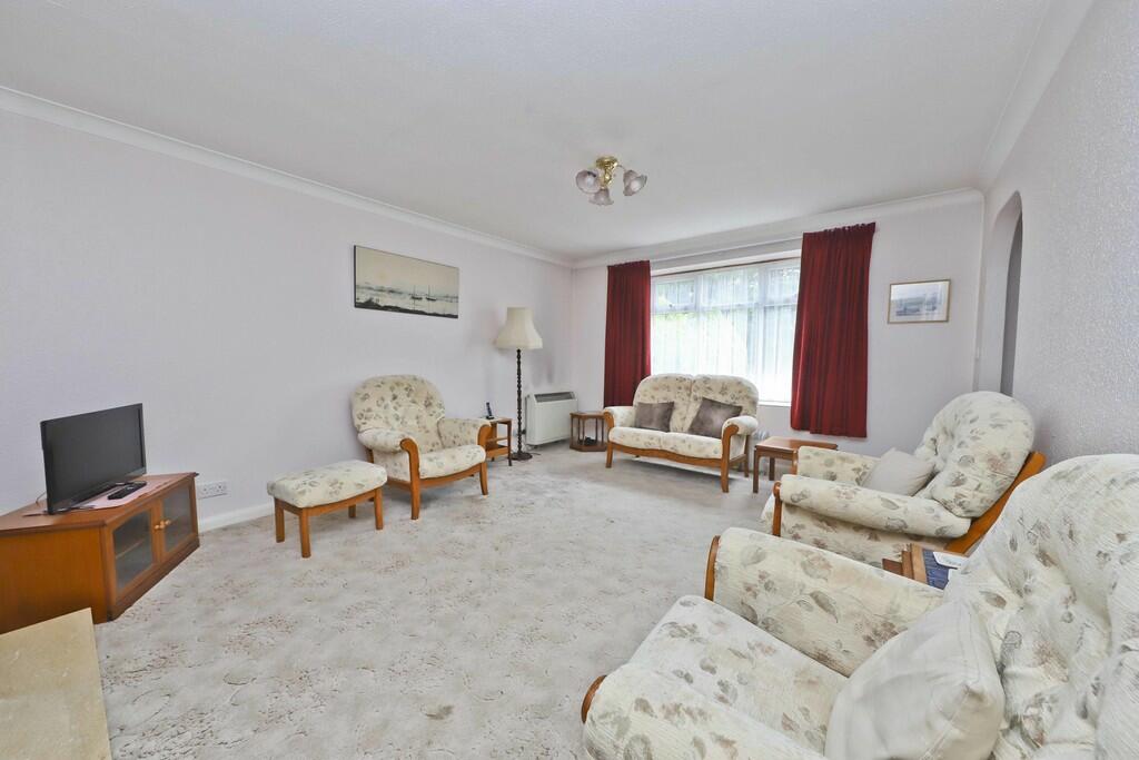 60 Wiltshire Lane...