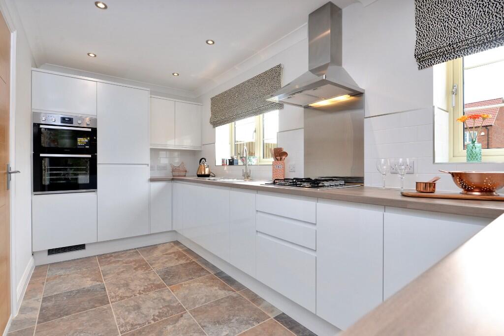 Previous Show Home