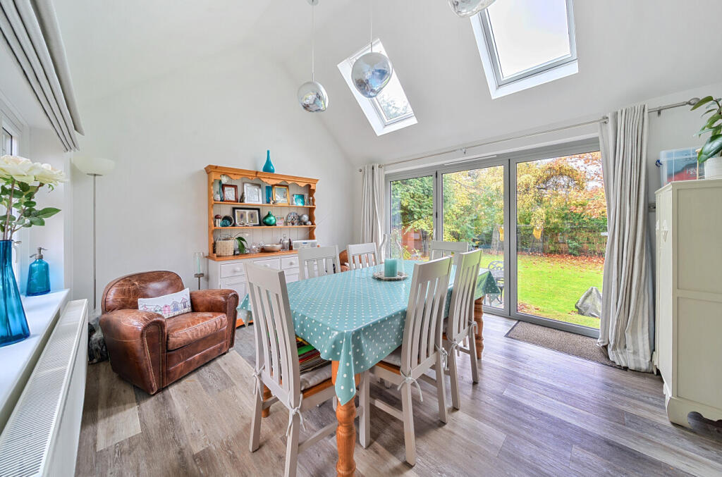 Patio Doors