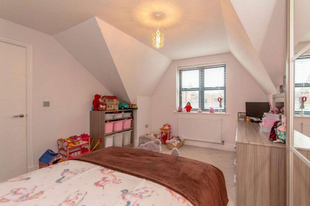 Bedroom 4