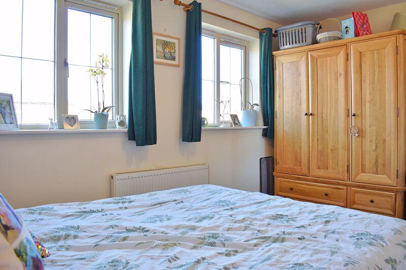 bed 1
