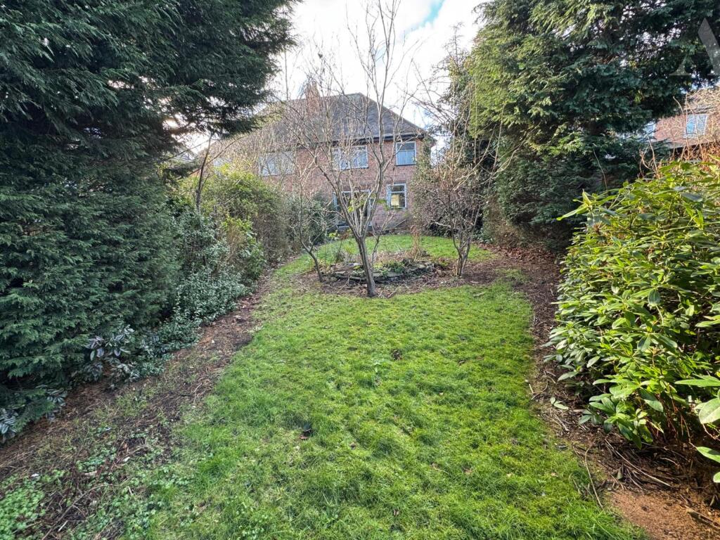 40 southbourne ave garden 2