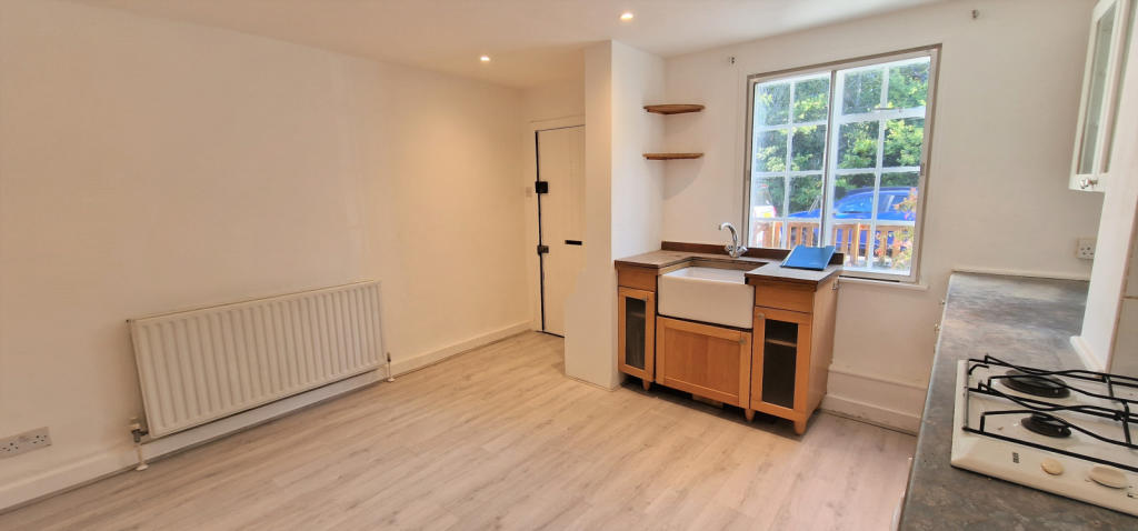 KITCHEN - DINER