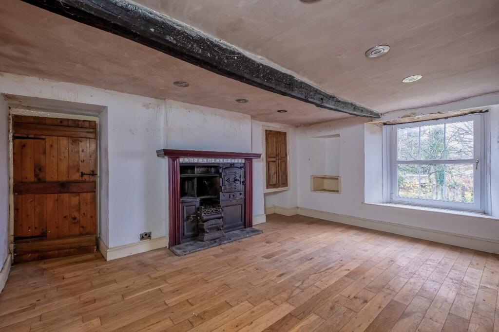 Tarn House, Great Urswick