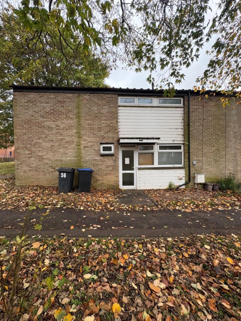 56 The Cherwell, Daventry, Northamptonshire, NN11 4QJ