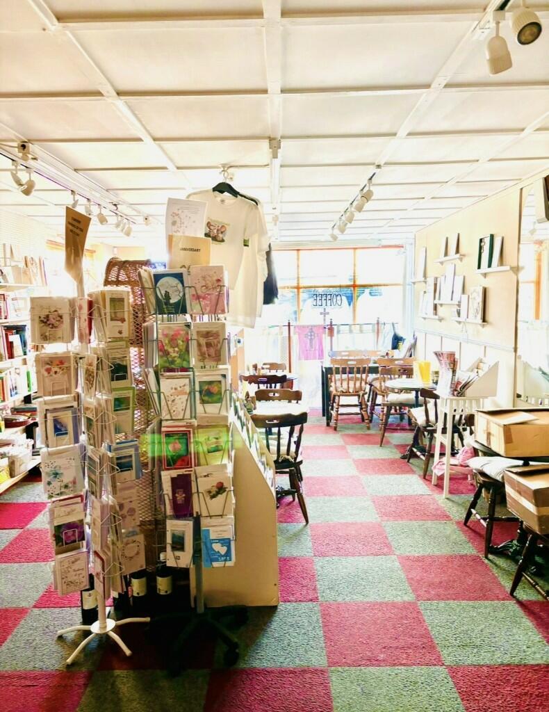 Retail Shop Premises