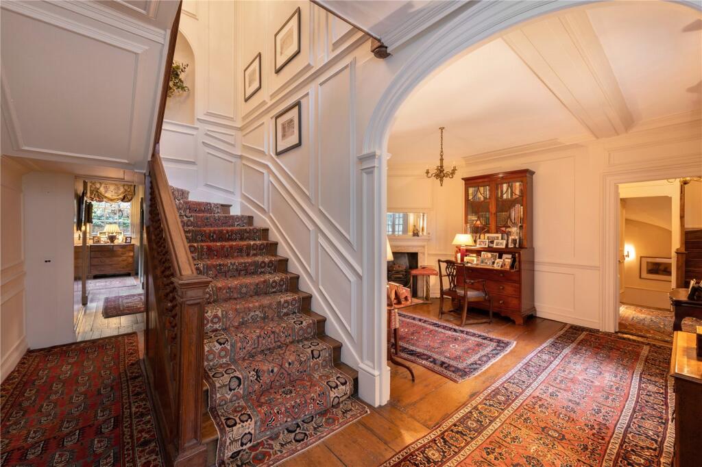 Stairway