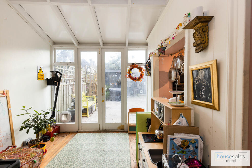 Sun Room