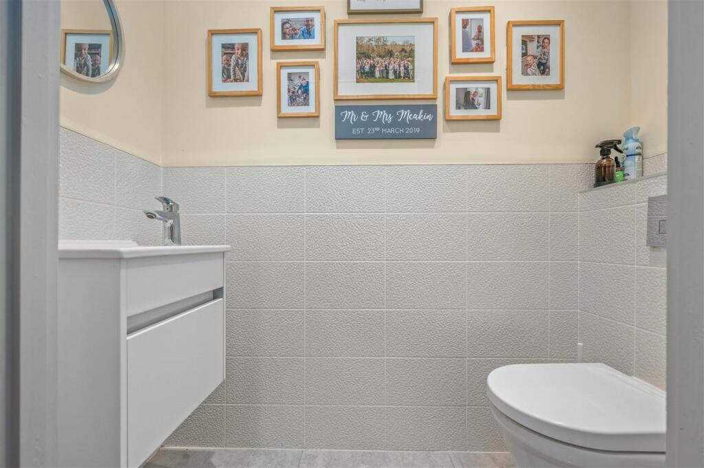 Cloakroom
