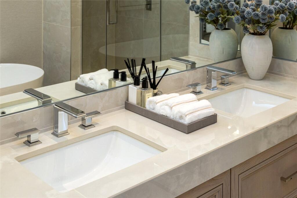 Show Home