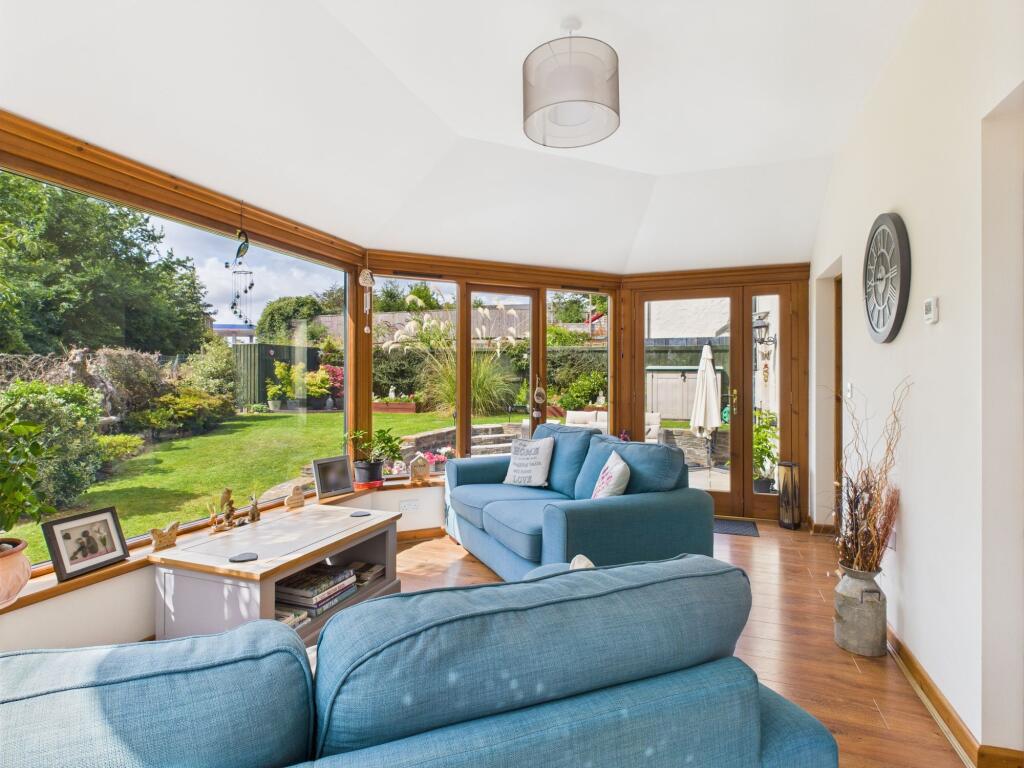 Sunroom