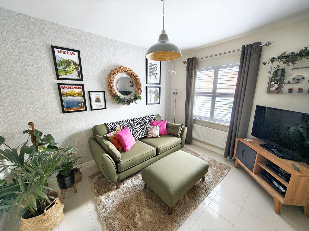 Dining Room / Snug