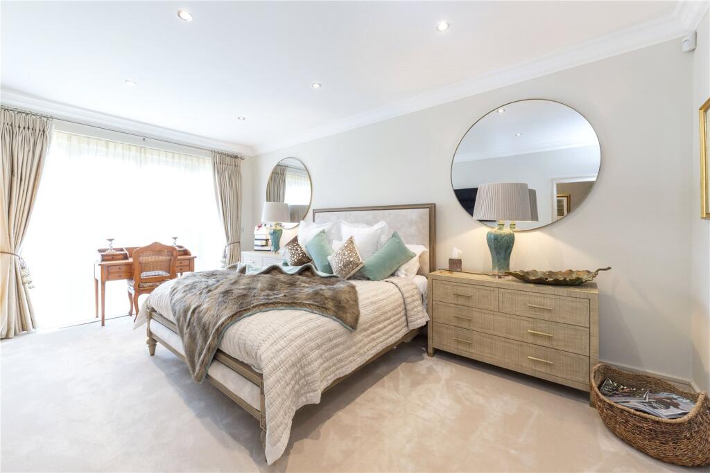 Principal Bedroom