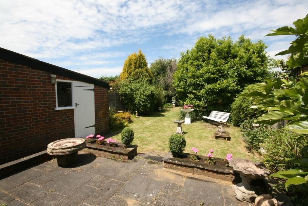 Garden 1