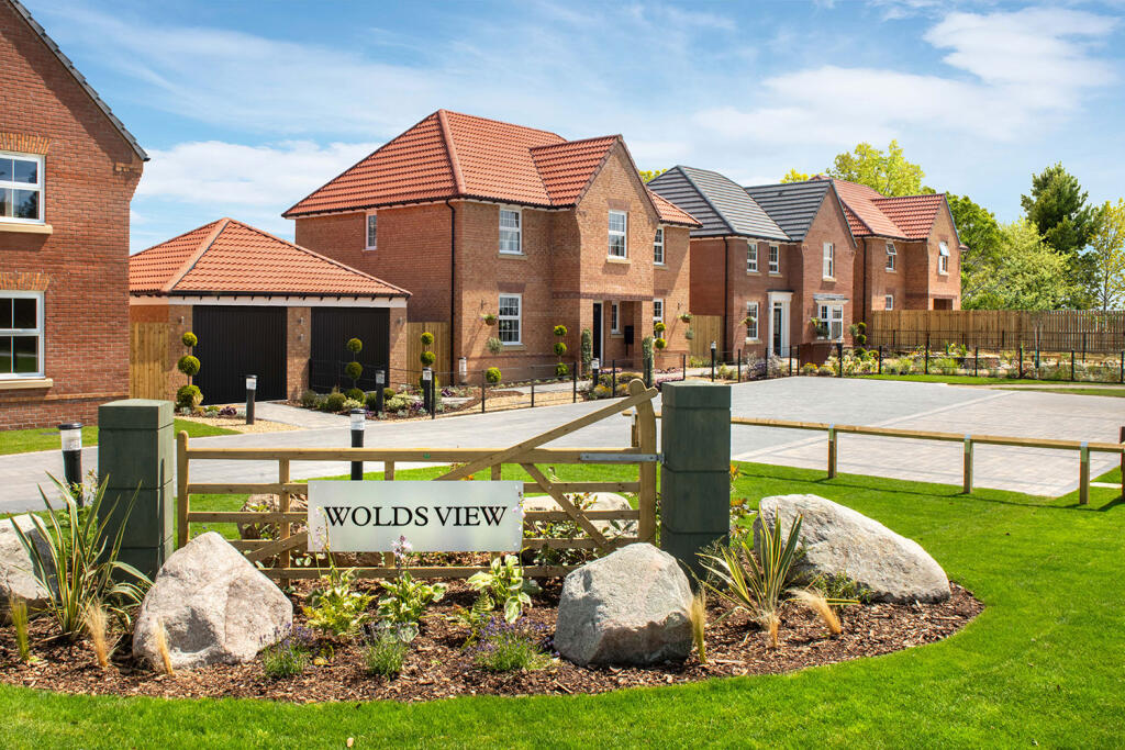 Wolds View, Pocklington