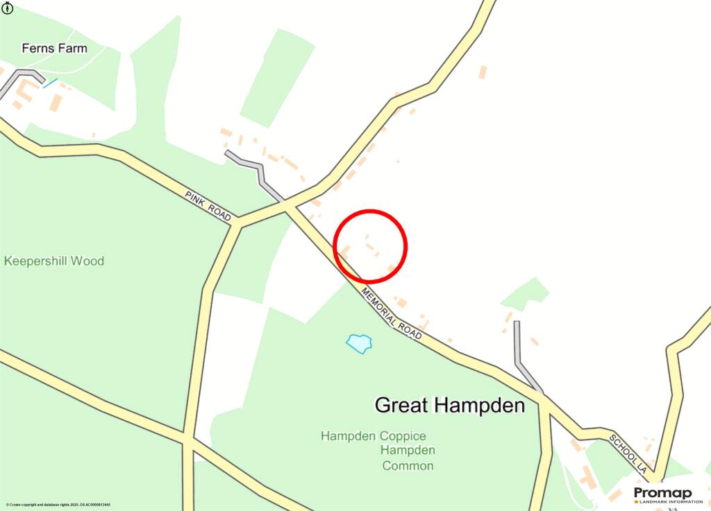 Street Map