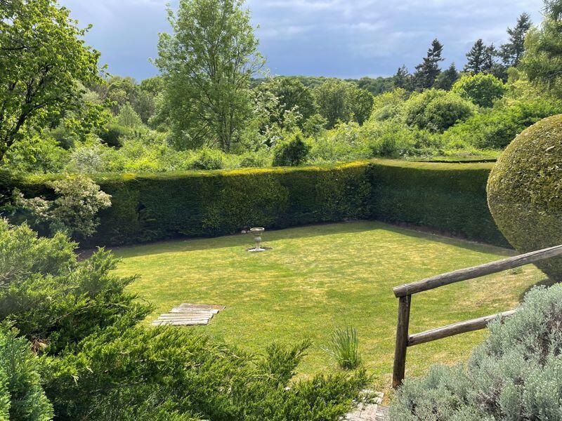 Gardens