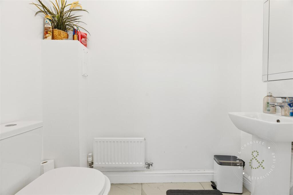 Rhodfa Lewis, Old St Mellons (17).jpg