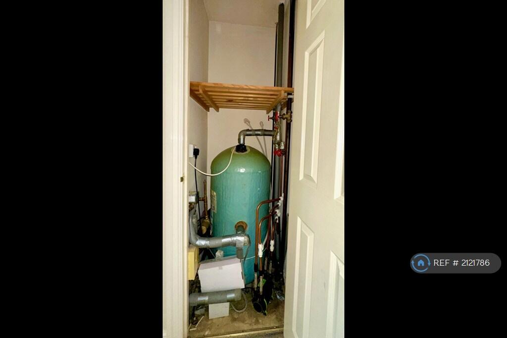 Airing Cupboard