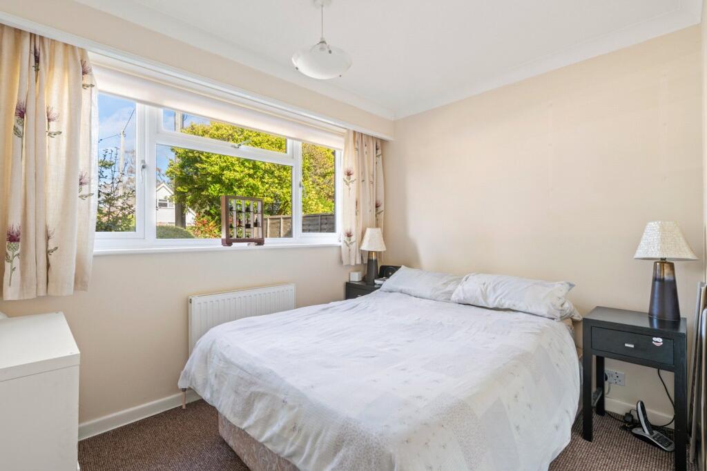 Bedroom No. 4