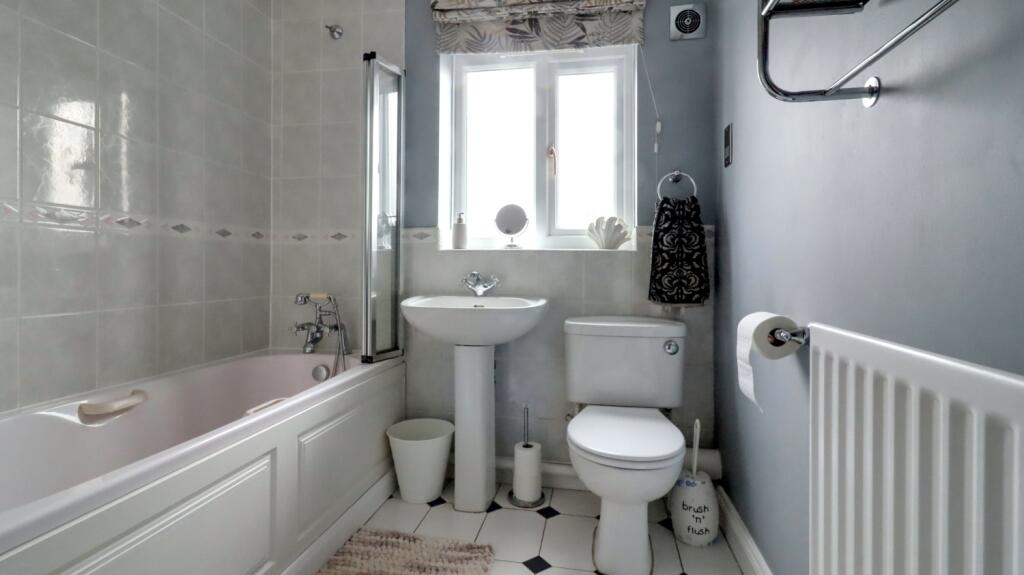18. Bathroom