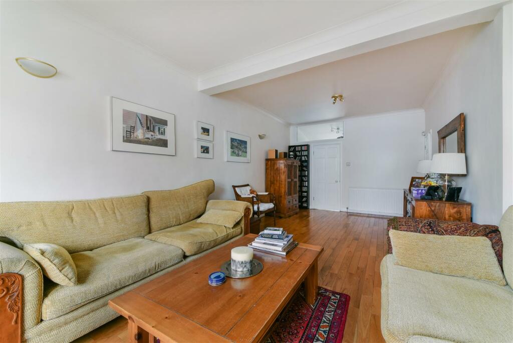 Large Reception Room