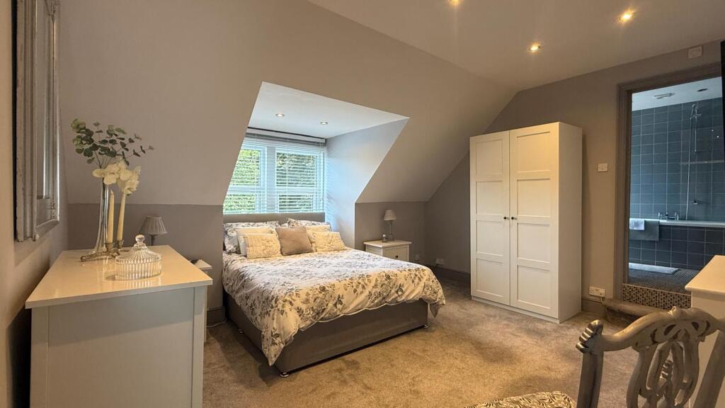 Bed 1