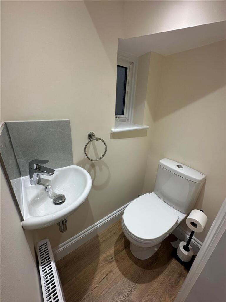 Coopers Estate Agents