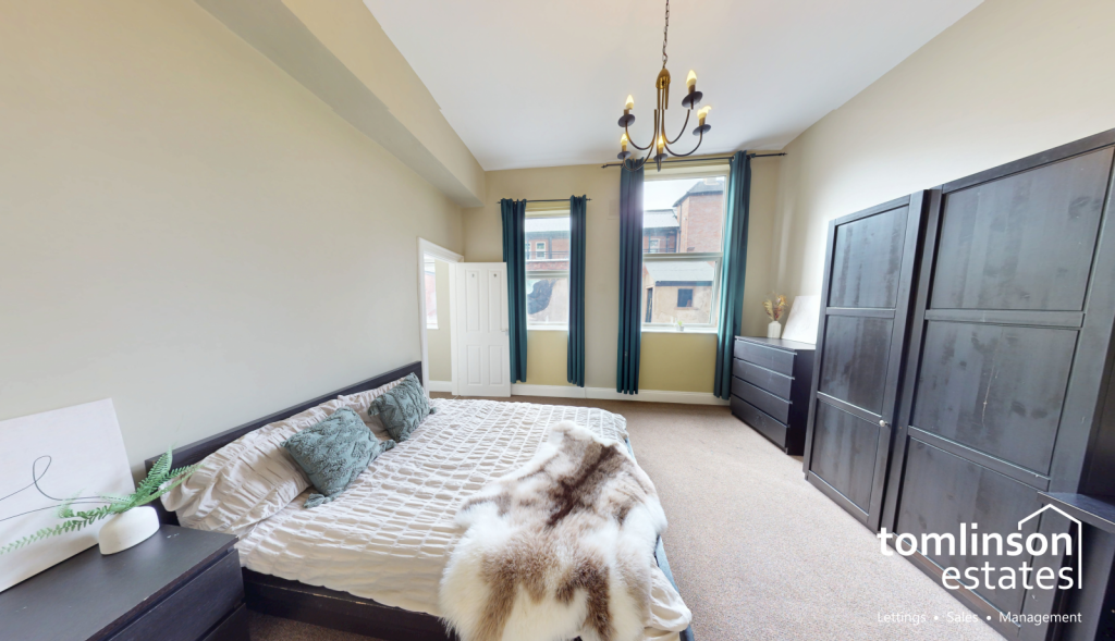 Radford Boulevard, Radford, Nottingham, NG7 3BQ