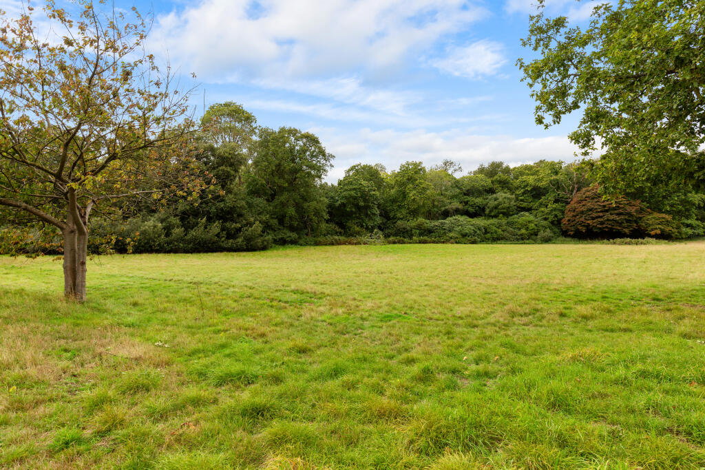 Davali House, Crow Lane, Tendring, Essex, CO16 9AP