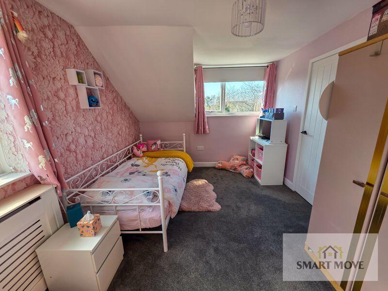 Bedroom Two (1st Floor)