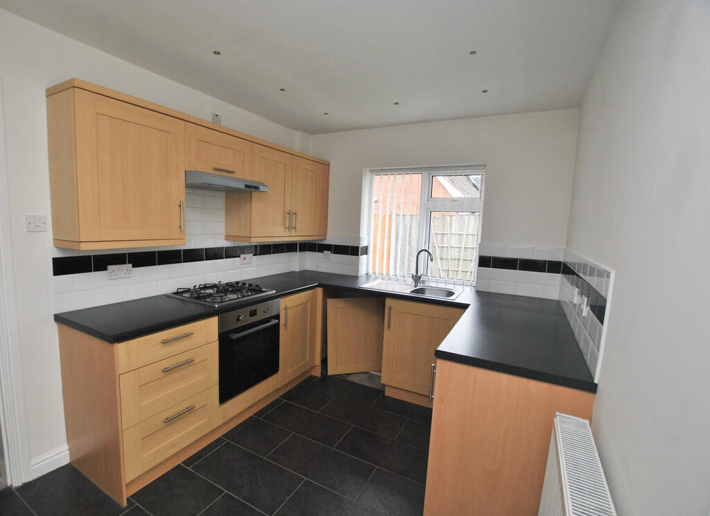 Sutherland Drive, Muxton, Telford, TF2 8PU