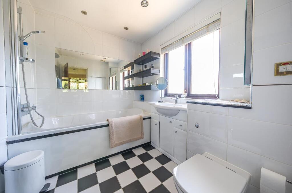 Davidson Frost-Wellings, DFW, Gordon Avenue, Stanm