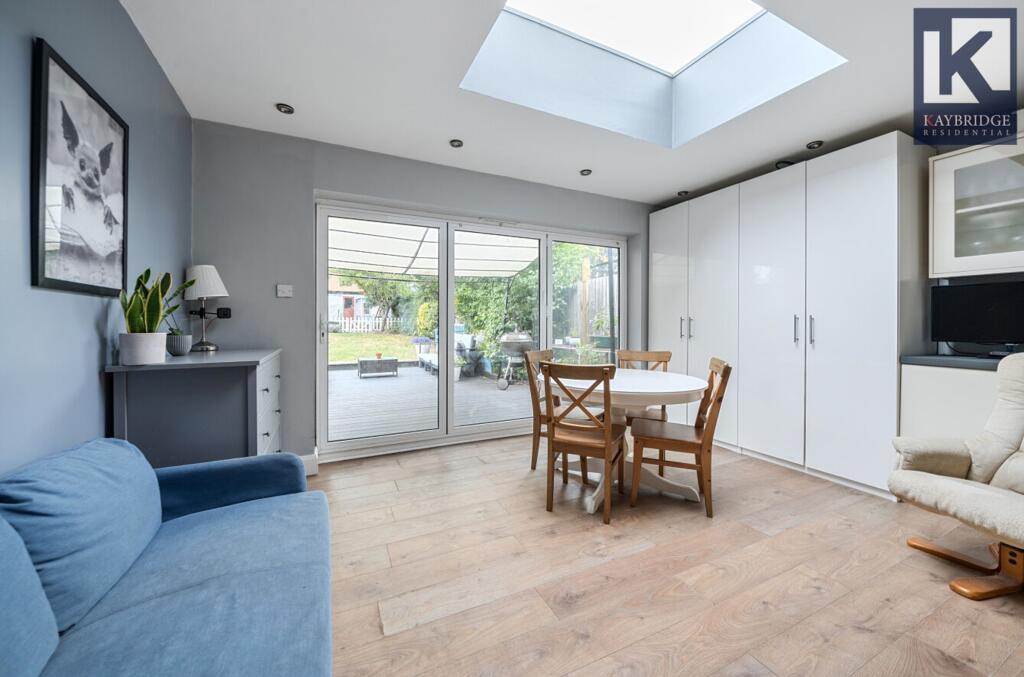 Malden Road, Cheam - SM3 8QY