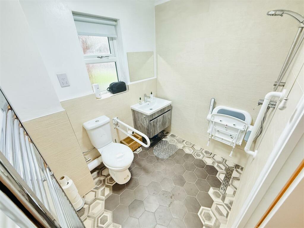 Wet Room