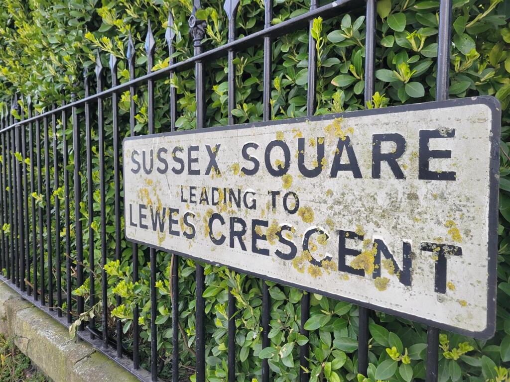 Sign