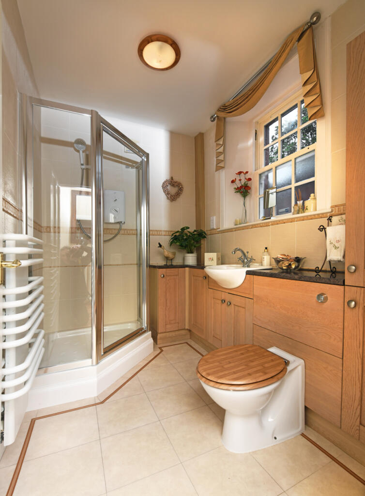 Broomrigg Mansion House, Holywood, DG2 0RJ - Braid