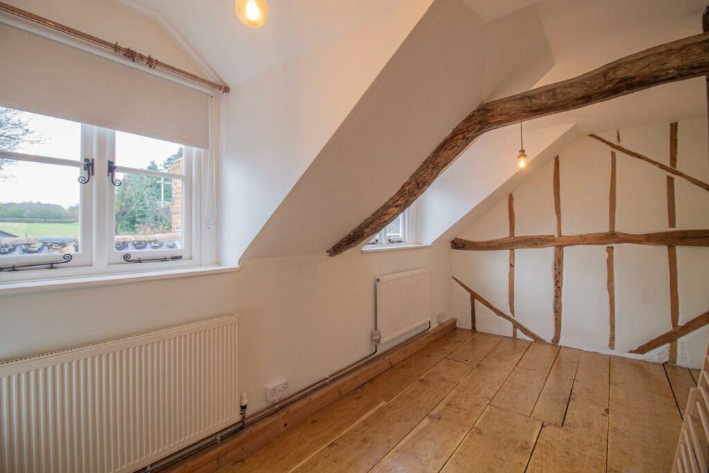 Tanwood, Drinkstone [Bedroom Three] 01.jpg