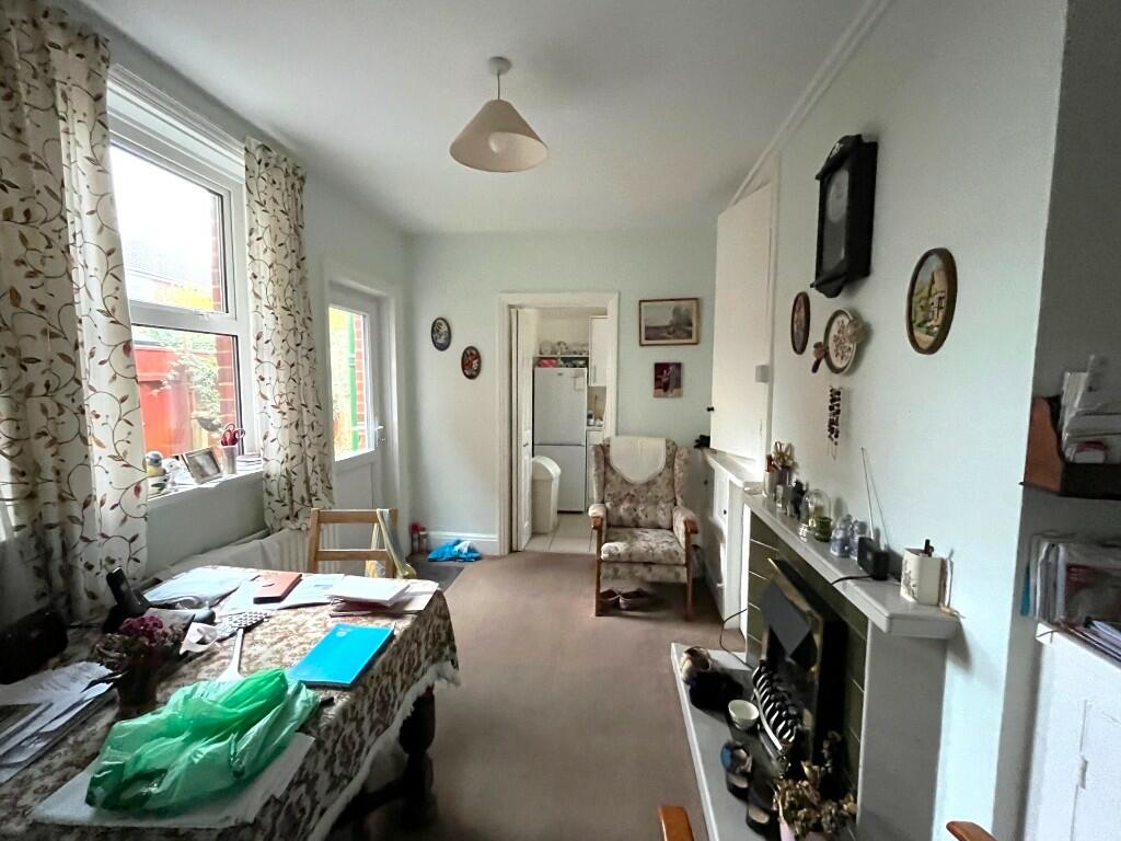 Sitting room