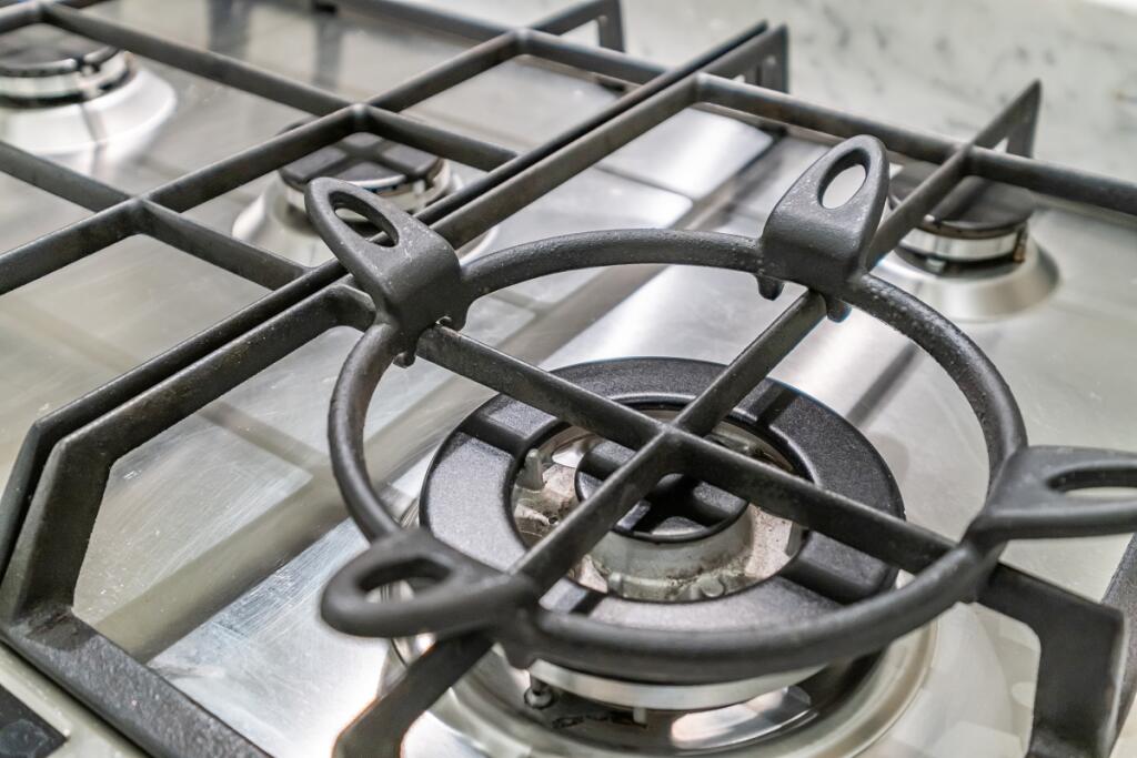 Stove