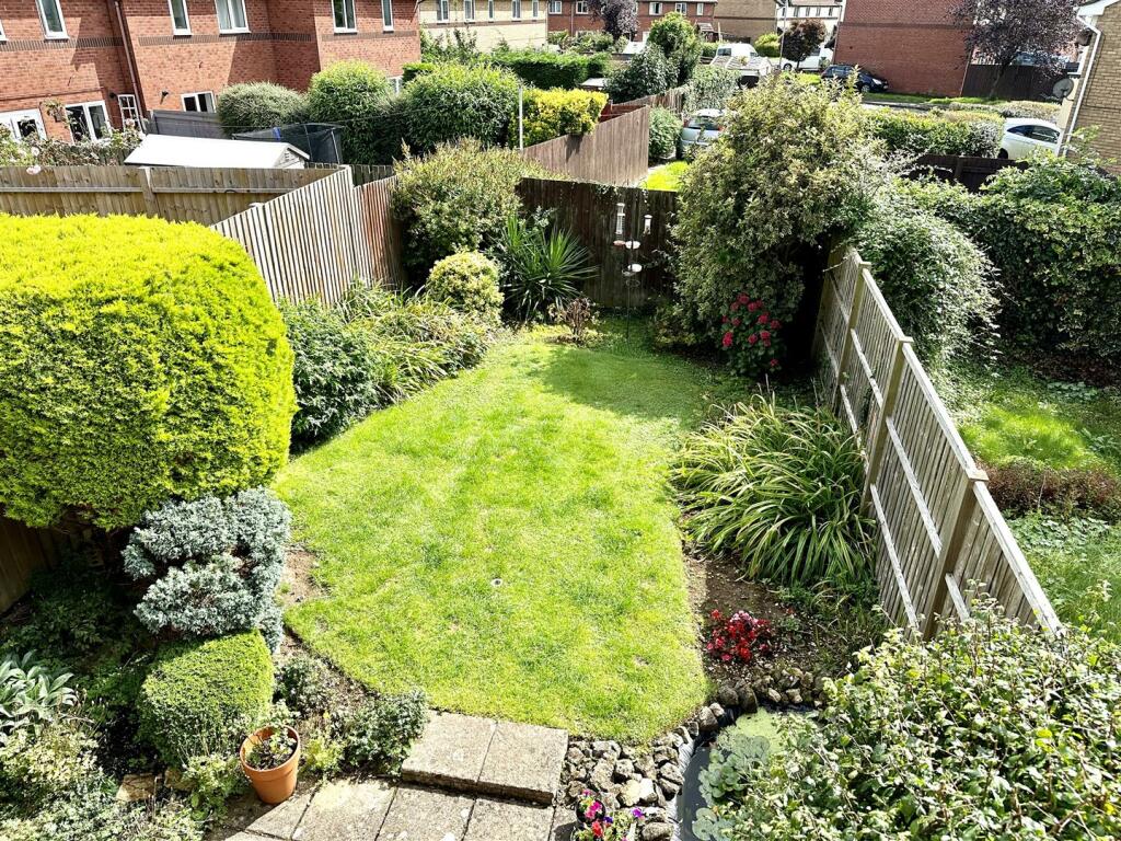 GARDENS