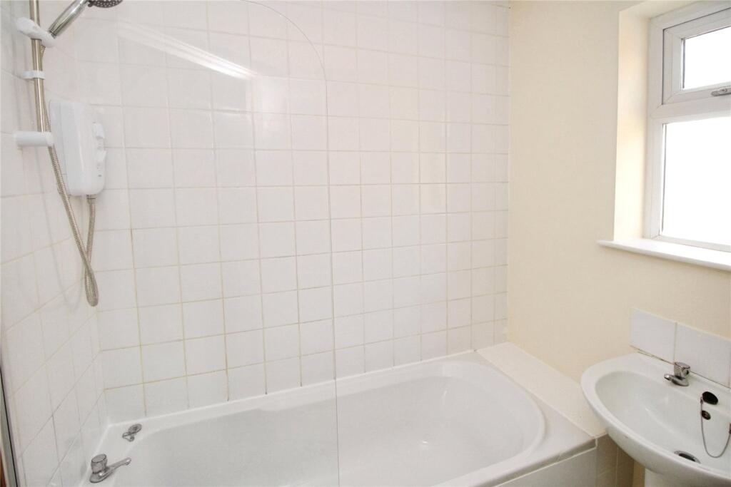 Bathroom/Wc