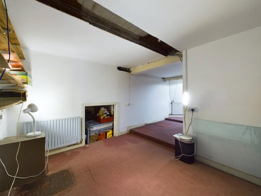 Basement Two