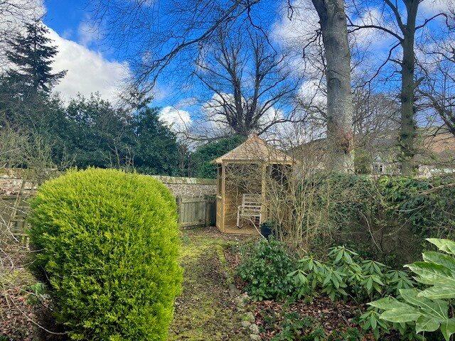 Garden 1