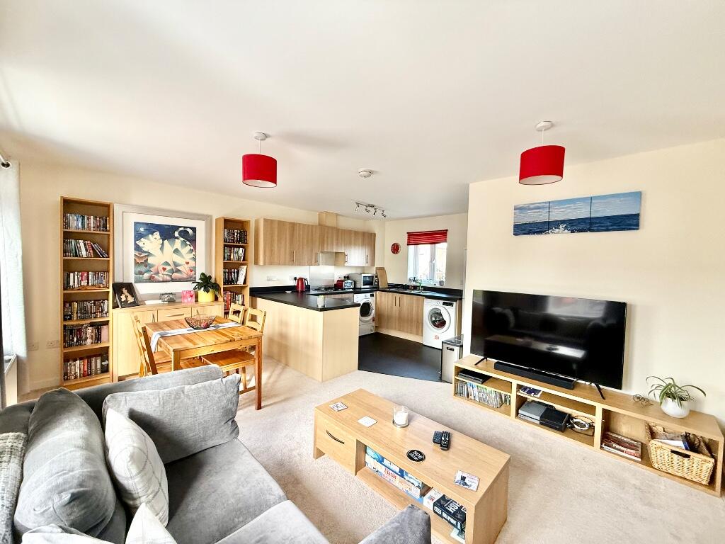 Open Plan