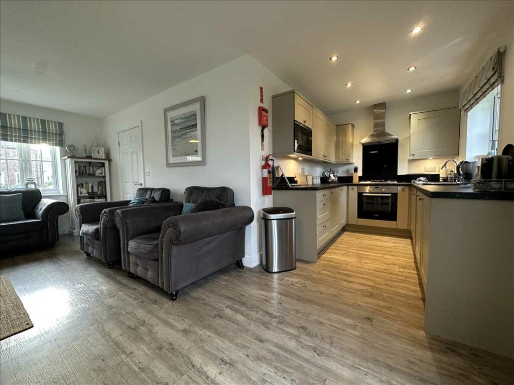 Lounge/Kitchen/Diner