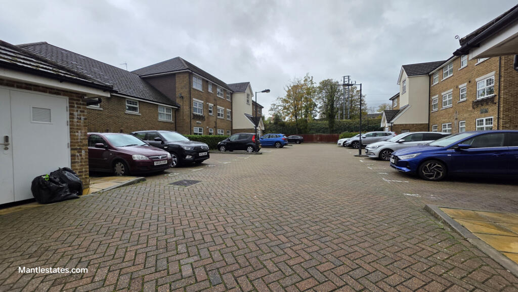 PARKIG AREA